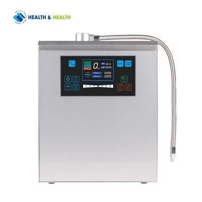 Щелочная водная машина BW-6000