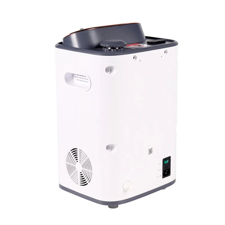 oxygen inhaler machine factory