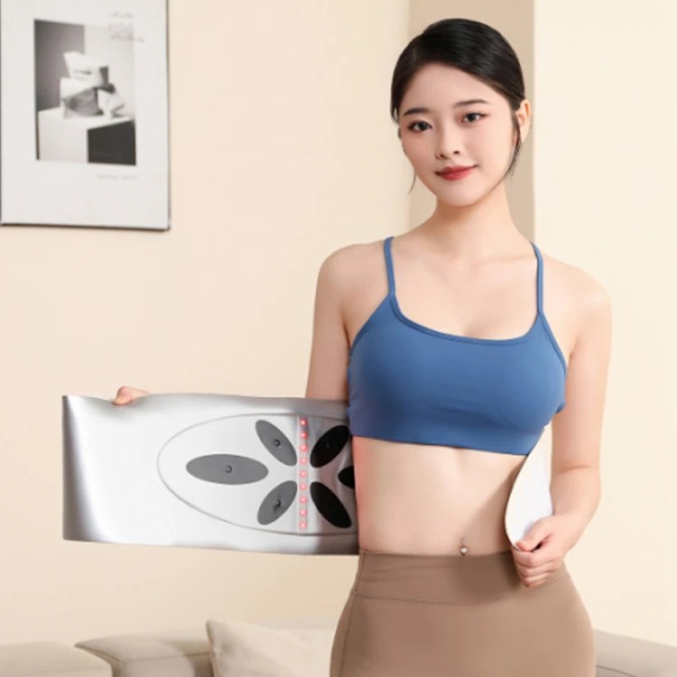 EMS sweating belt factory EMS sweating belt factory